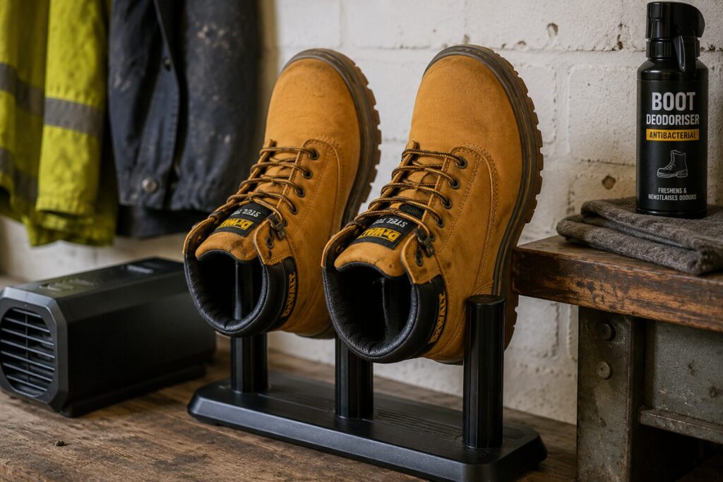 How To Clean Work Boots Properly And Make Them Last Longer 7 image 6
