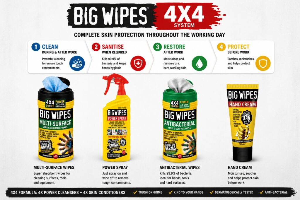 Which Big Wipes Should You Buy? The Complete Trade Wipes Guide 3 image 4