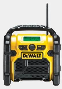 Dewalt DCR020 Radio