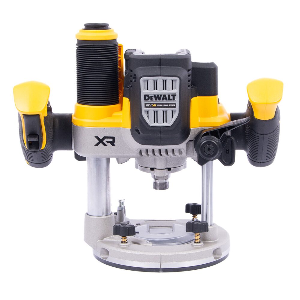 Dewalt Cordless Routers Explained: DCW600, DCW604 And What To Know Before You Buy 7 image 6