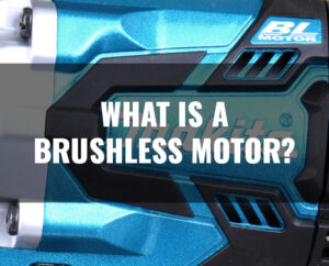 What is a Brushless Motor?