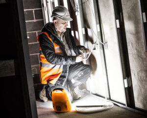 site lighting user guide