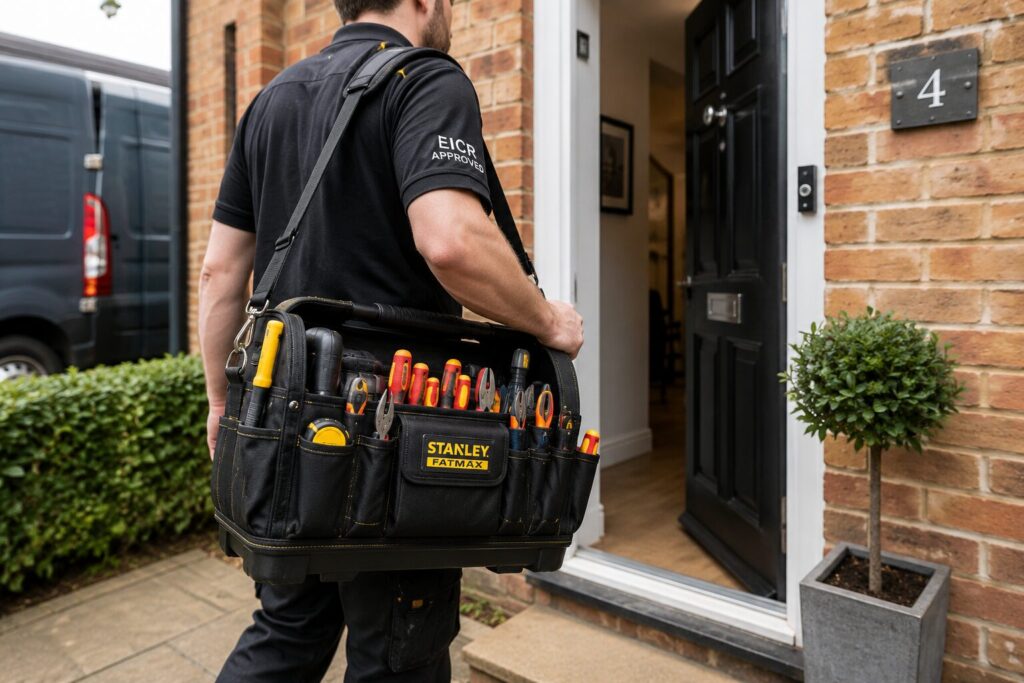 What Type of Tool Case Do I Need? The Complete Tool Storage Guide for Tradesmen 2 image 1