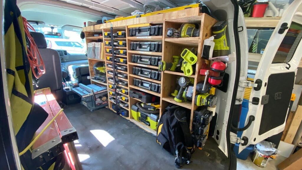 What Type of Tool Case Do I Need? The Complete Tool Storage Guide for Tradesmen 3 image 2