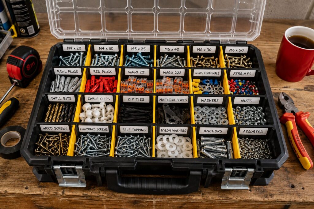 What Type of Tool Case Do I Need? The Complete Tool Storage Guide for Tradesmen 4 image 3