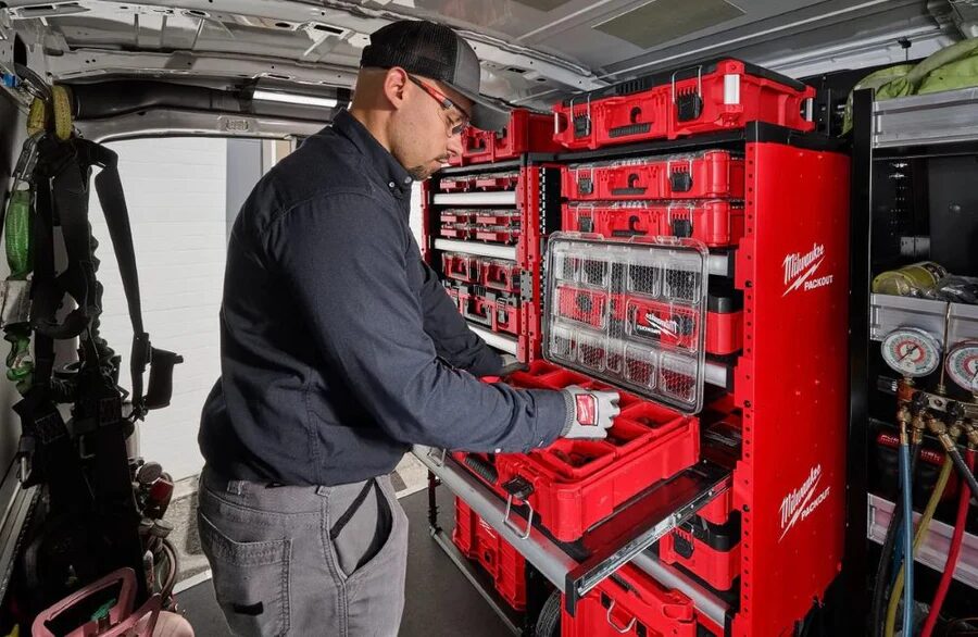 What Type of Tool Case Do I Need? The Complete Tool Storage Guide for Tradesmen 1 image