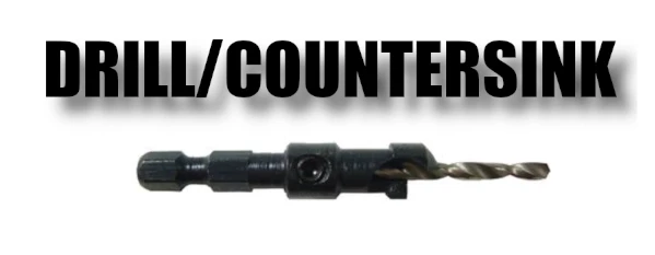 Countersink Drill