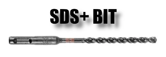 SDS+ Bit