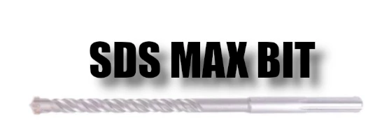 SDS Max Bit