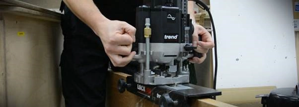 Trend Router