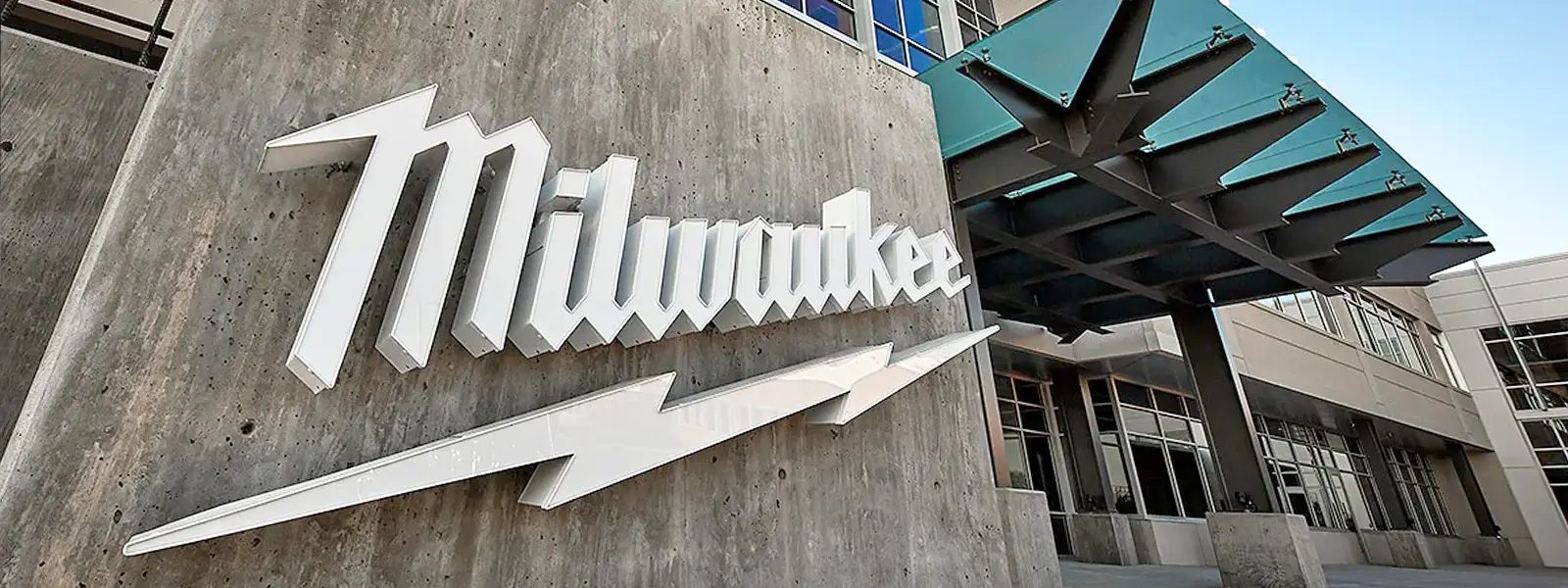 Milwaukee HQ Wisconsin
