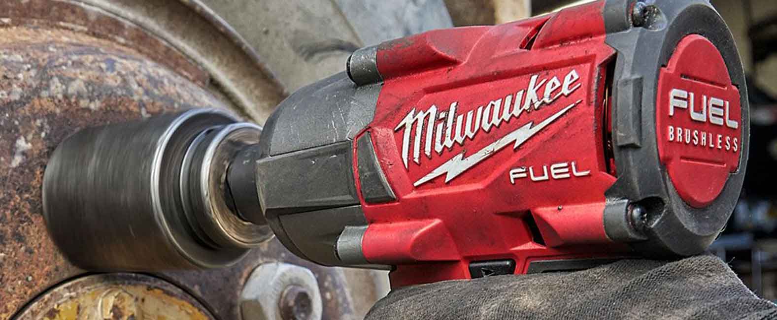 What does Milwaukee FUEL stand for?