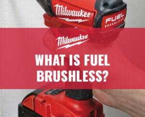 What is Milwaukee FUEL?