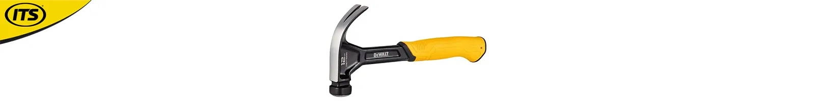 Dewalt DWHT51001 Curved Claw Hammer