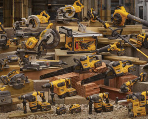 dewalt flexvolt guide