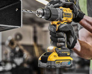 dewalt powerstack