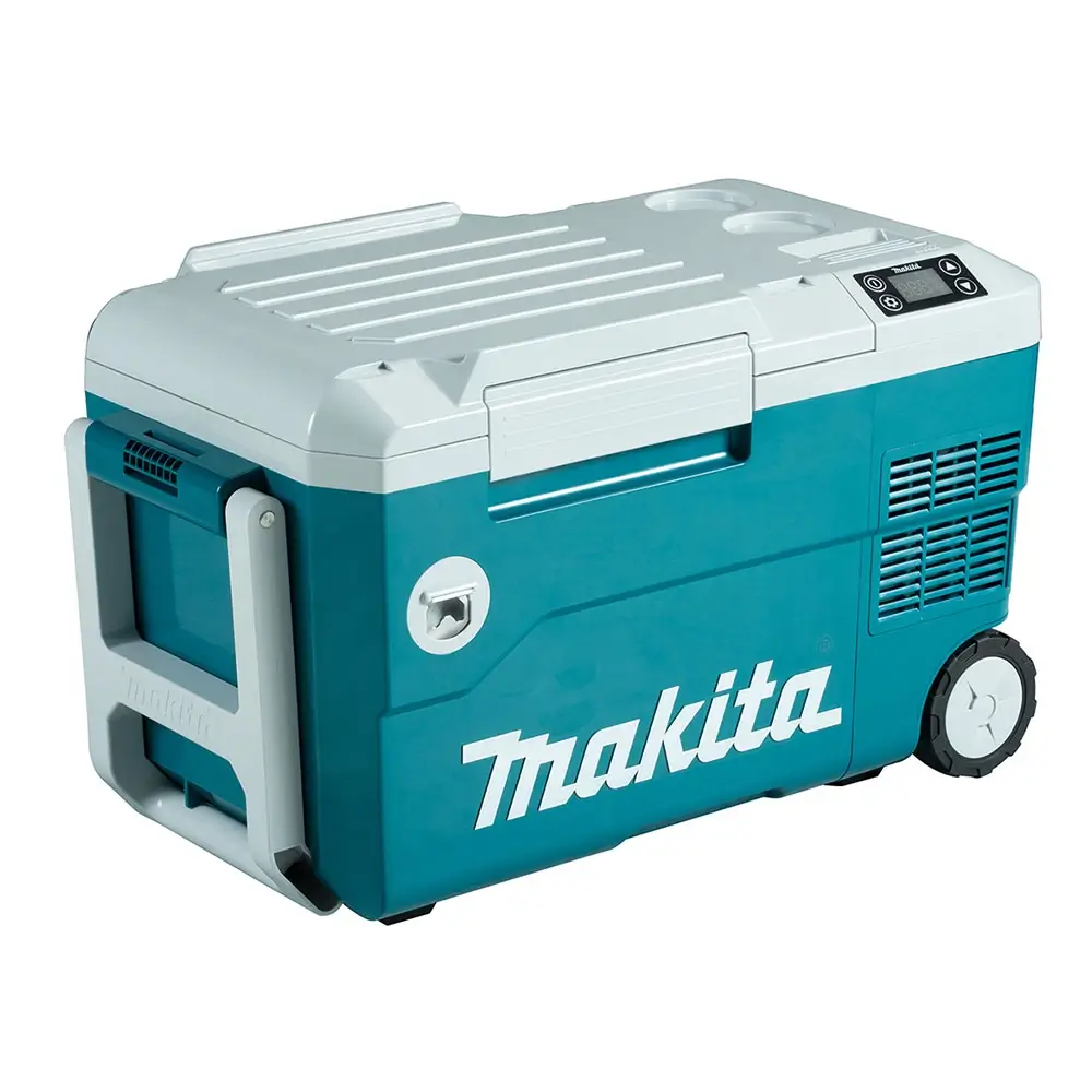 Makita DCW180Z 18V LXT Cooler Warmer