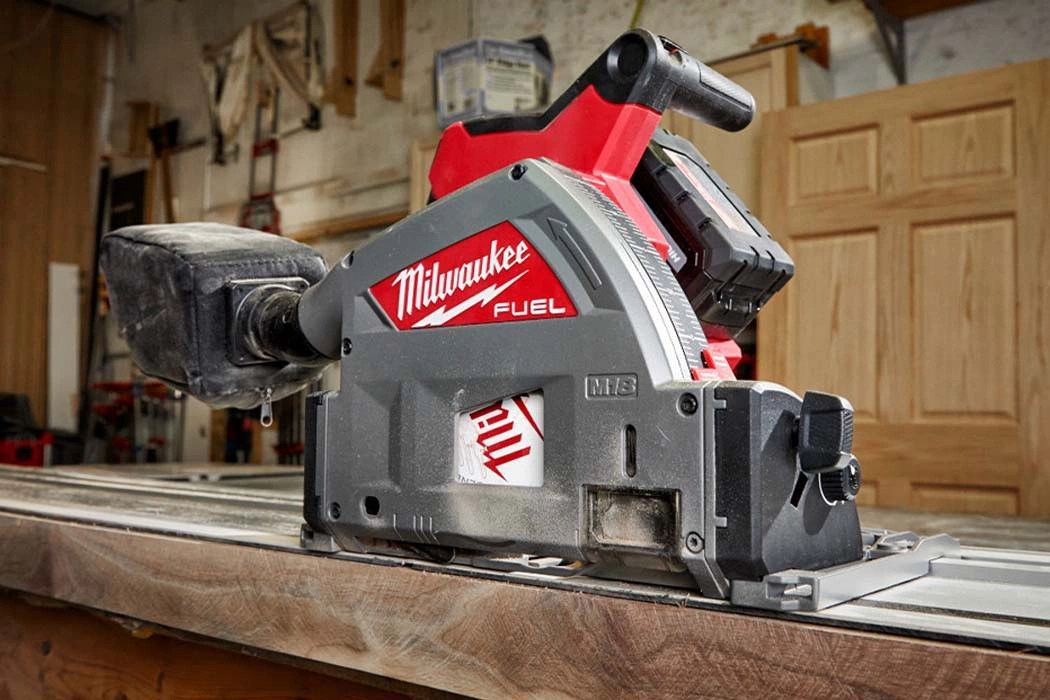The New Milwaukee Cordless Plunge Saw Preorder Now ITS Hub The New Milwaukee Cordless Plunge Saw Preorder Now ITS Hub