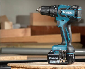 what makita combi drill