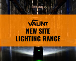 The Vaunt Site Lighting Range