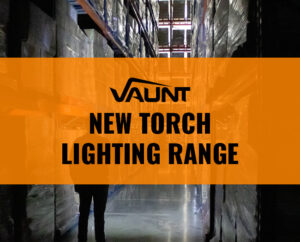 The Vaunt Torch Lighting Range