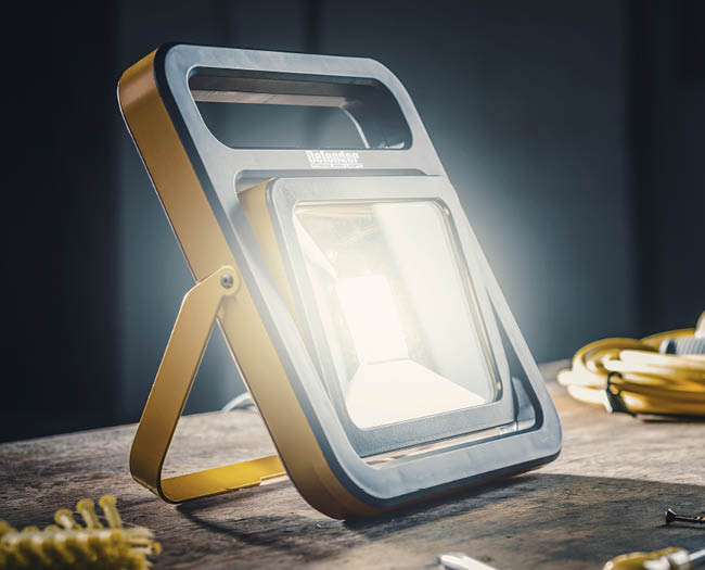 ultimate work lights