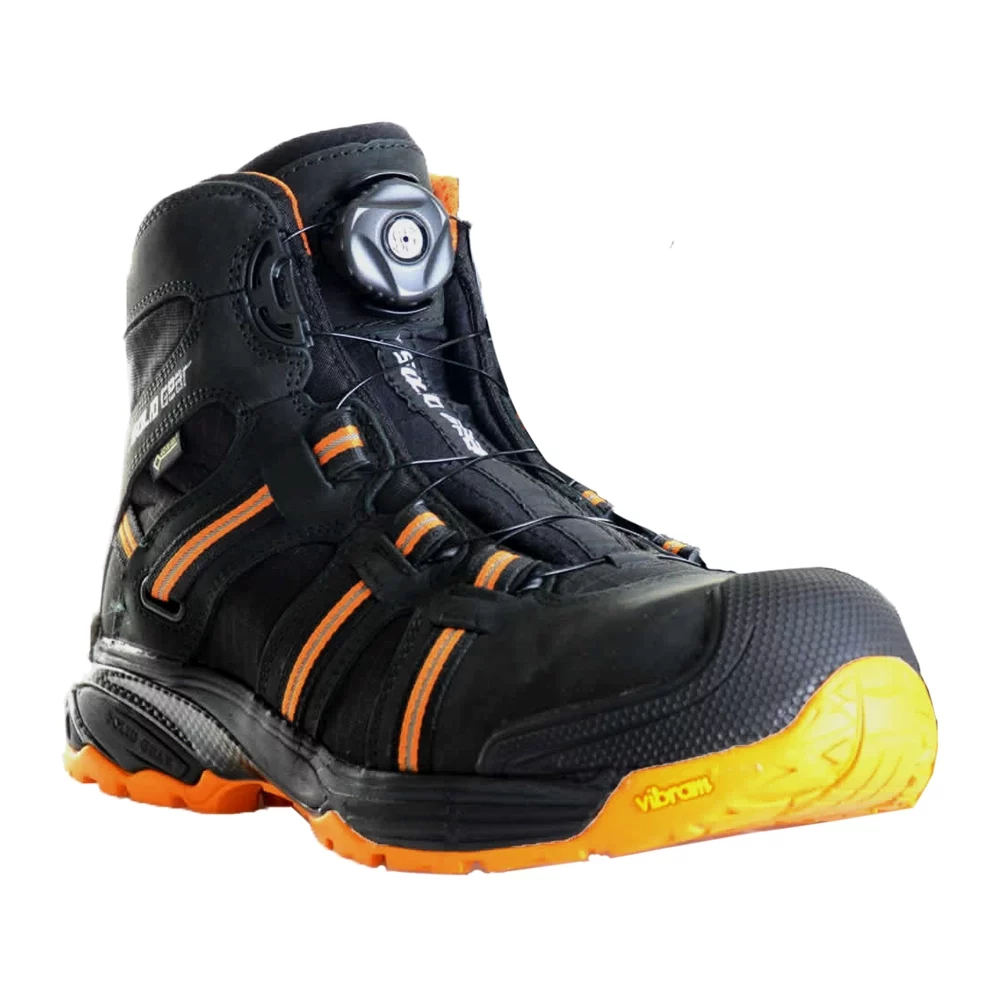 Solid Gear Phoenix GTX Safety Boots