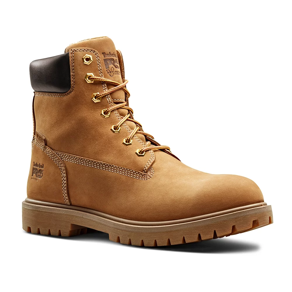 Timberland Iconic Alloy Safety Boots