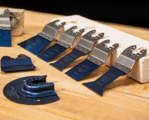 vaunt multitool blades