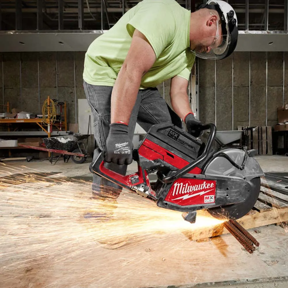 Milwaukee MX FUEL 350mm Brushless Cut Off Saw