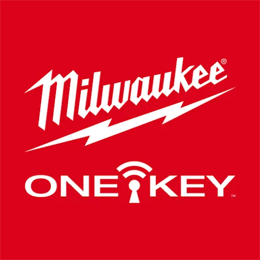 Milwaukee ONE-KEY Logo