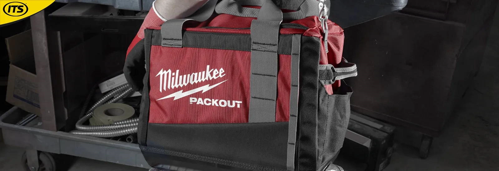 Milwaukee Packout Soft Storage
