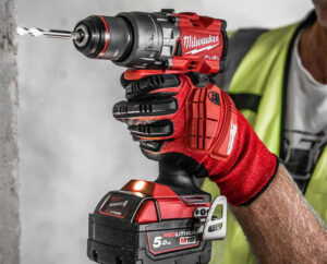 Milwaukee Gen 4 Drill Impact Driver. Or is it Gen 3 The Confusion Explained