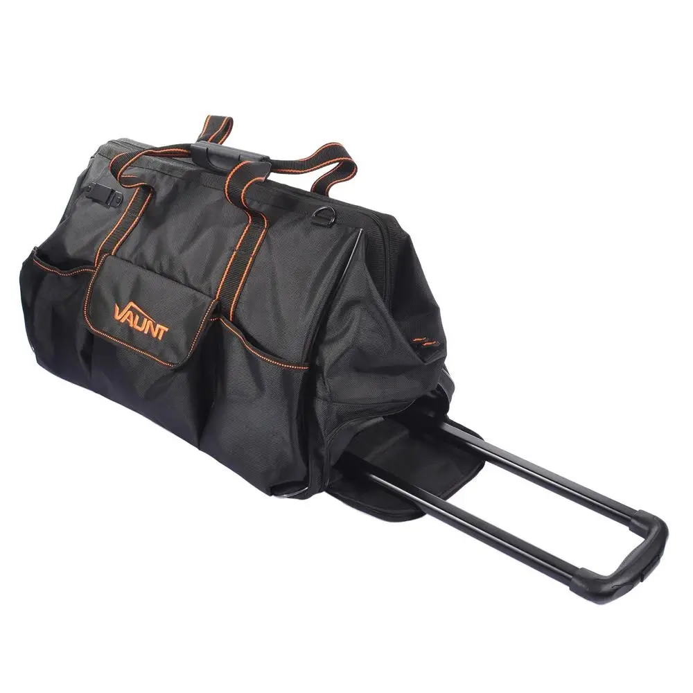 Vaunt Wheeled Tool Bag