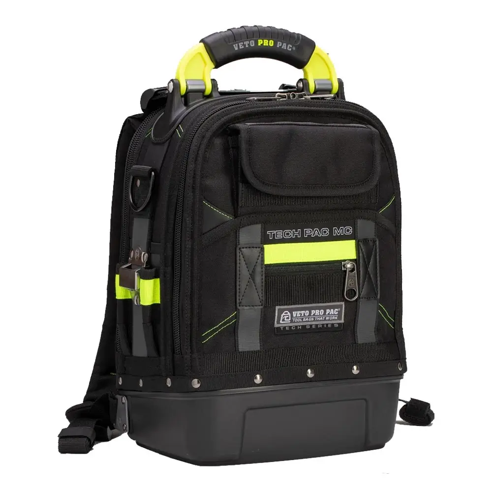 Veto MC Special Ops Backpack