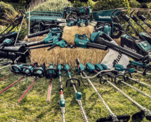 makita garden review