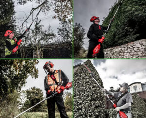 best milwaukee gardening