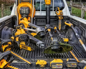 dewalt cordless garden range review 1
