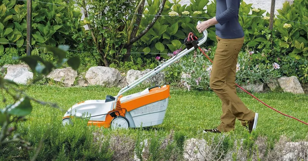 The Best Corded Electric Lawn Mowers Of 2023