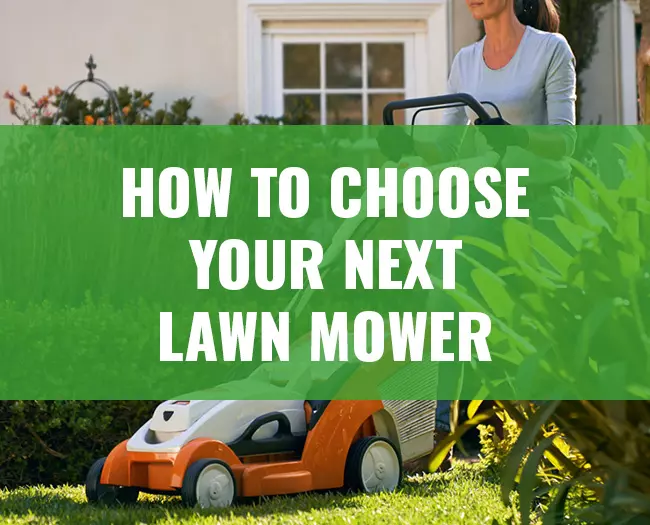 The Best Cordless Lawn Mowers Of 2023