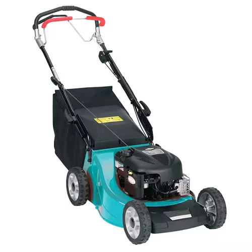 Makita PLM4815 Lawn mower product