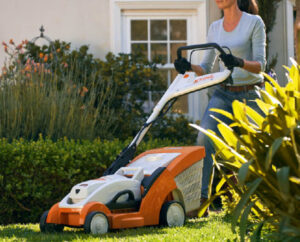 next lawn mower