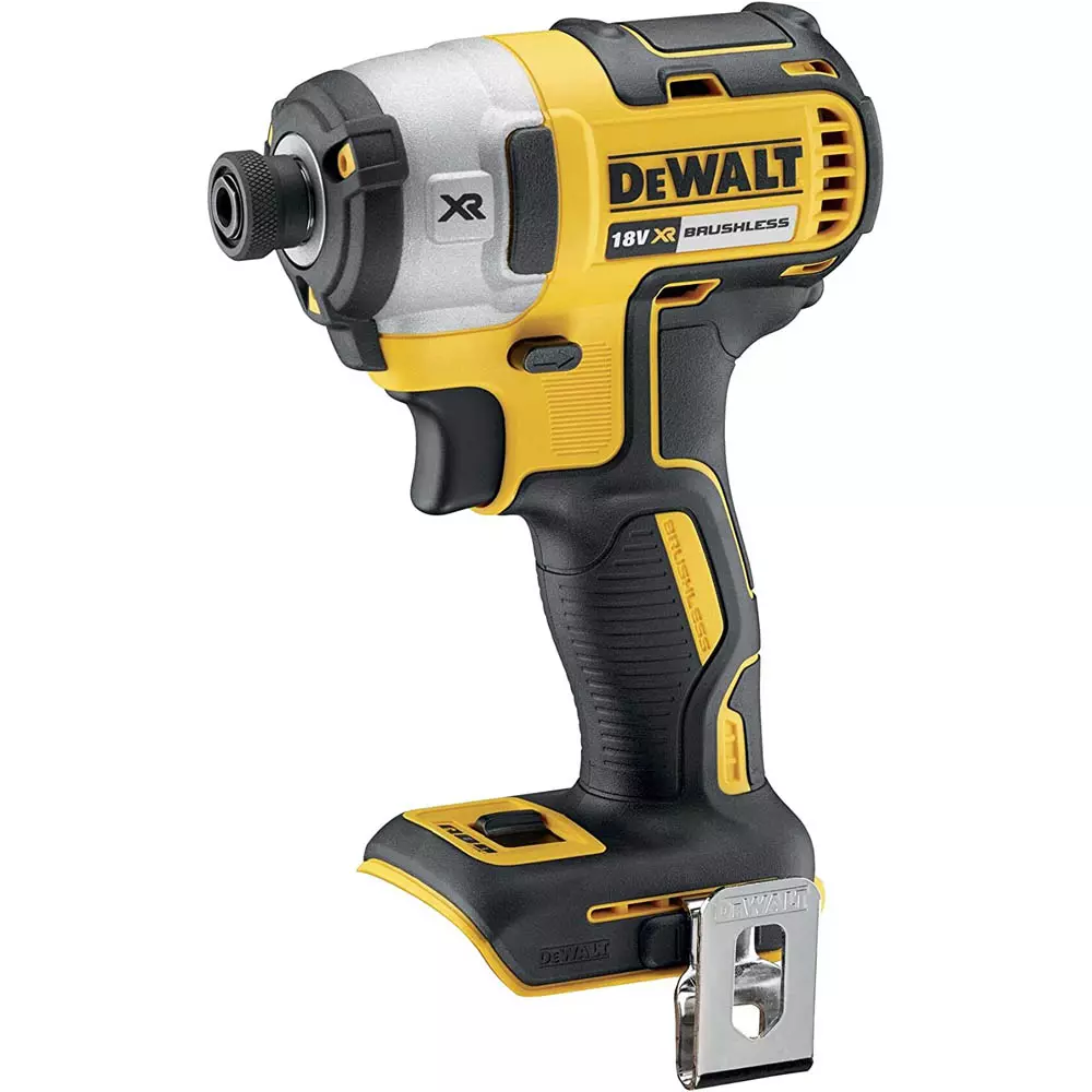 Top dewalt 2025 impact driver