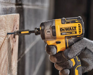 best dewalt impact driver