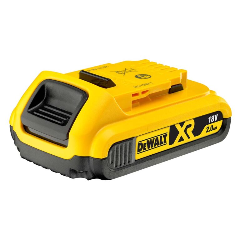 Guide to Dewalt 18V Power Tool Battery Charging Times ITS Hub