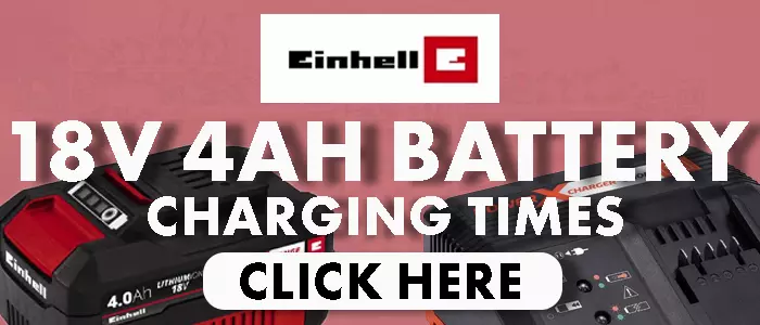 Einhell Power-X-Change Batería 18V 4Ah