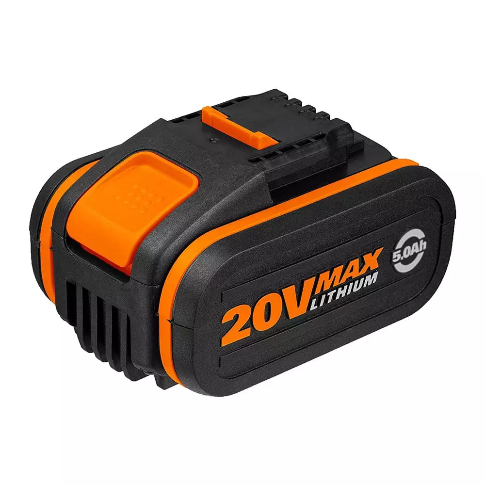 Guide to Worx 20V Power Tool Battery Charging Times ITS Hub