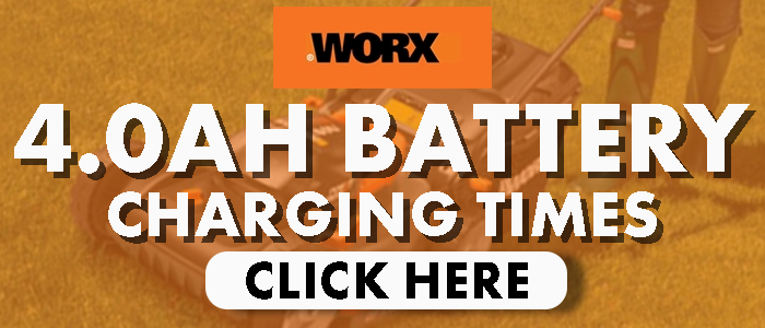 Worx Battery Chargers, Worx 20v Charger, Worx 20v Battery