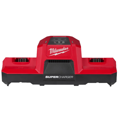 Milwaukee M18 DBSC Dual Bay Super Charger