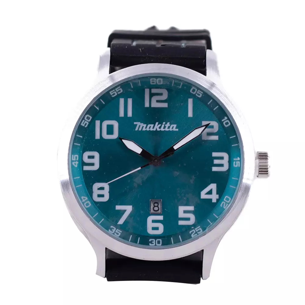 Makita wrist sale watch